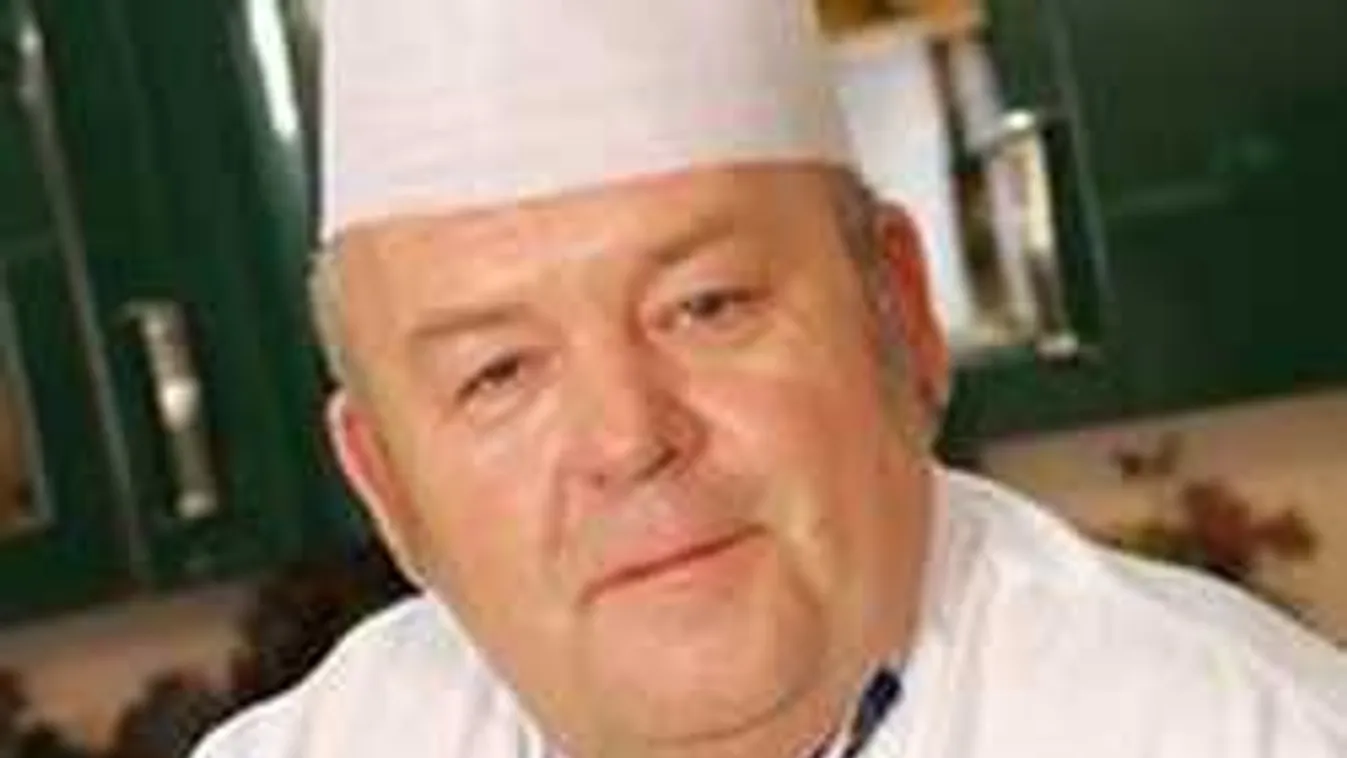 Megint orvosi kezelés alatt áll Benke Laci bácsi