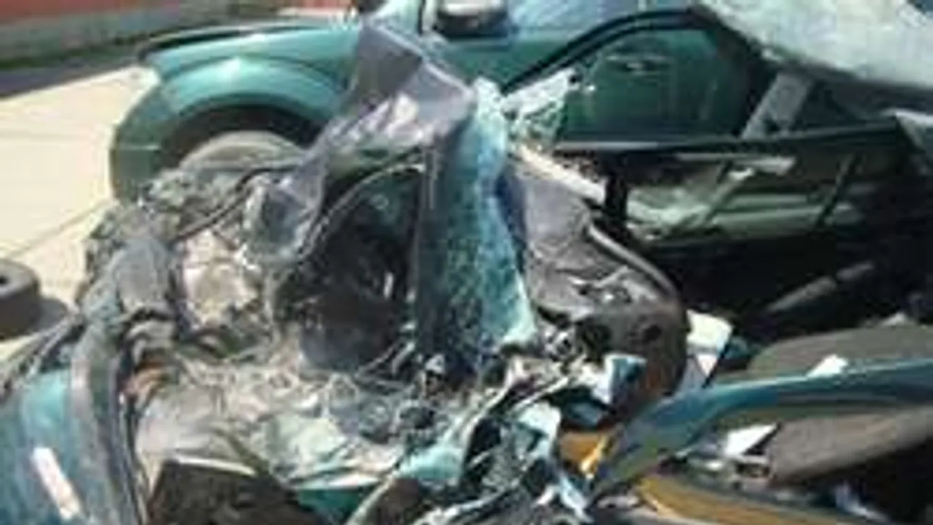 Kalocsai tragédia: nem ez volt az első baleset!