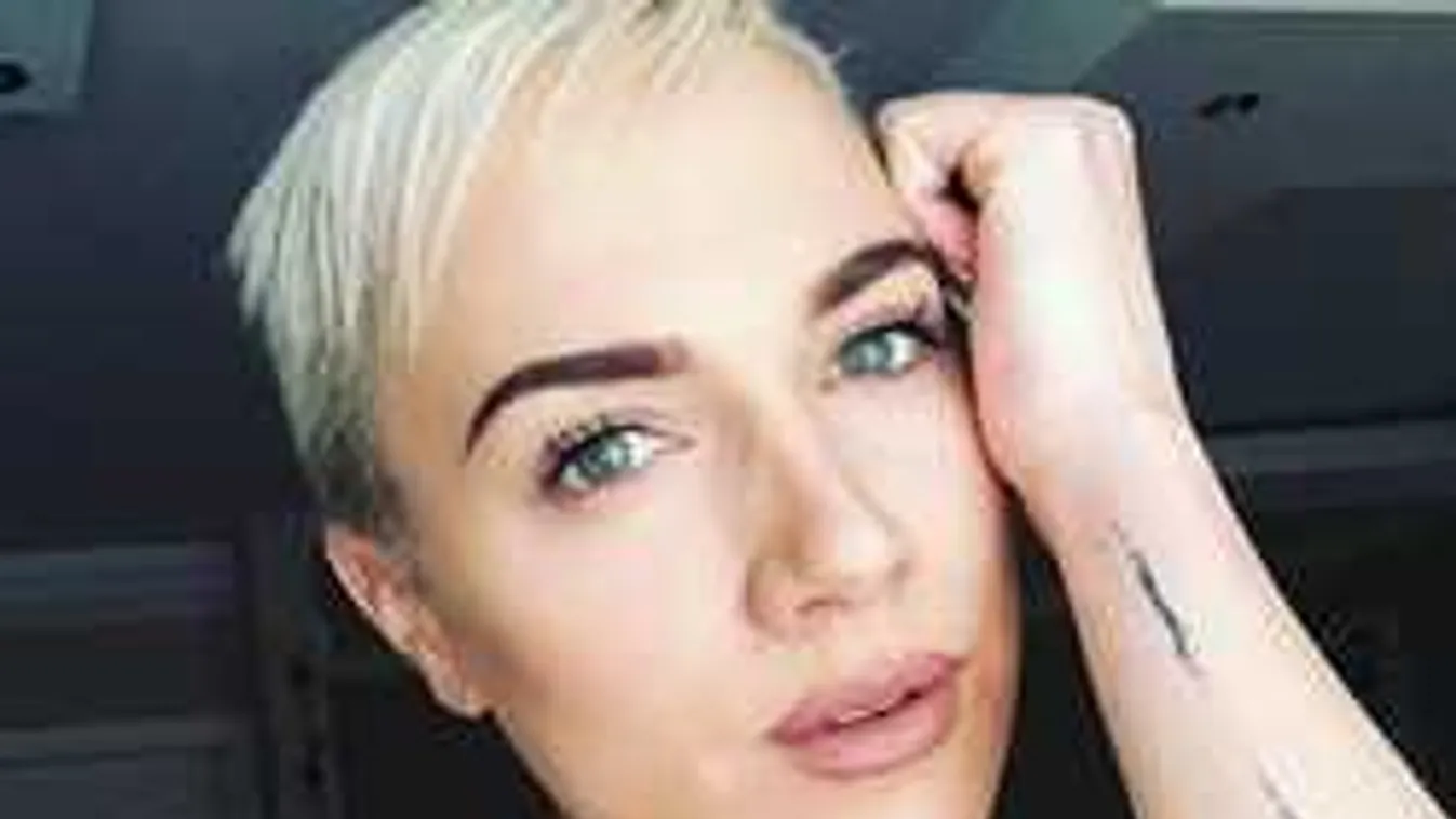 Hihetetlen, hol kapott szerelmes üzenetet Tóth Gabi