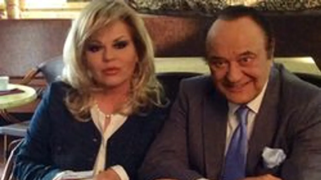 Veszélyben érzik magukat a légkonditól Kordáék