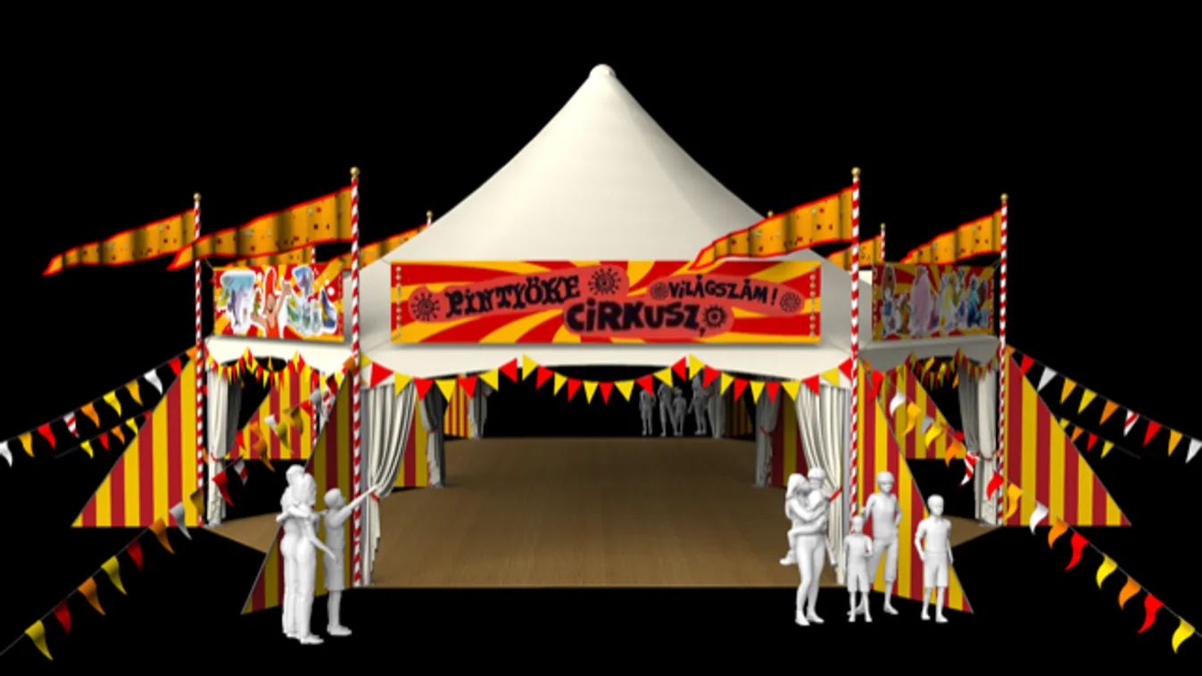 Fesztiválhelyszínné változik Budapest a Szent István Napok idejére – mesehősök költöznek a Gyerekligetbe