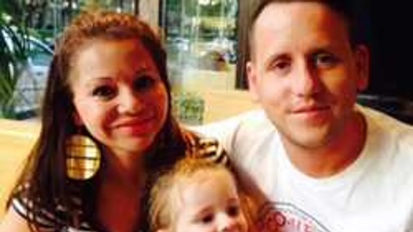 Judy férje Ördög Nóri ajándéka miatt akart elköltözni otthonról!