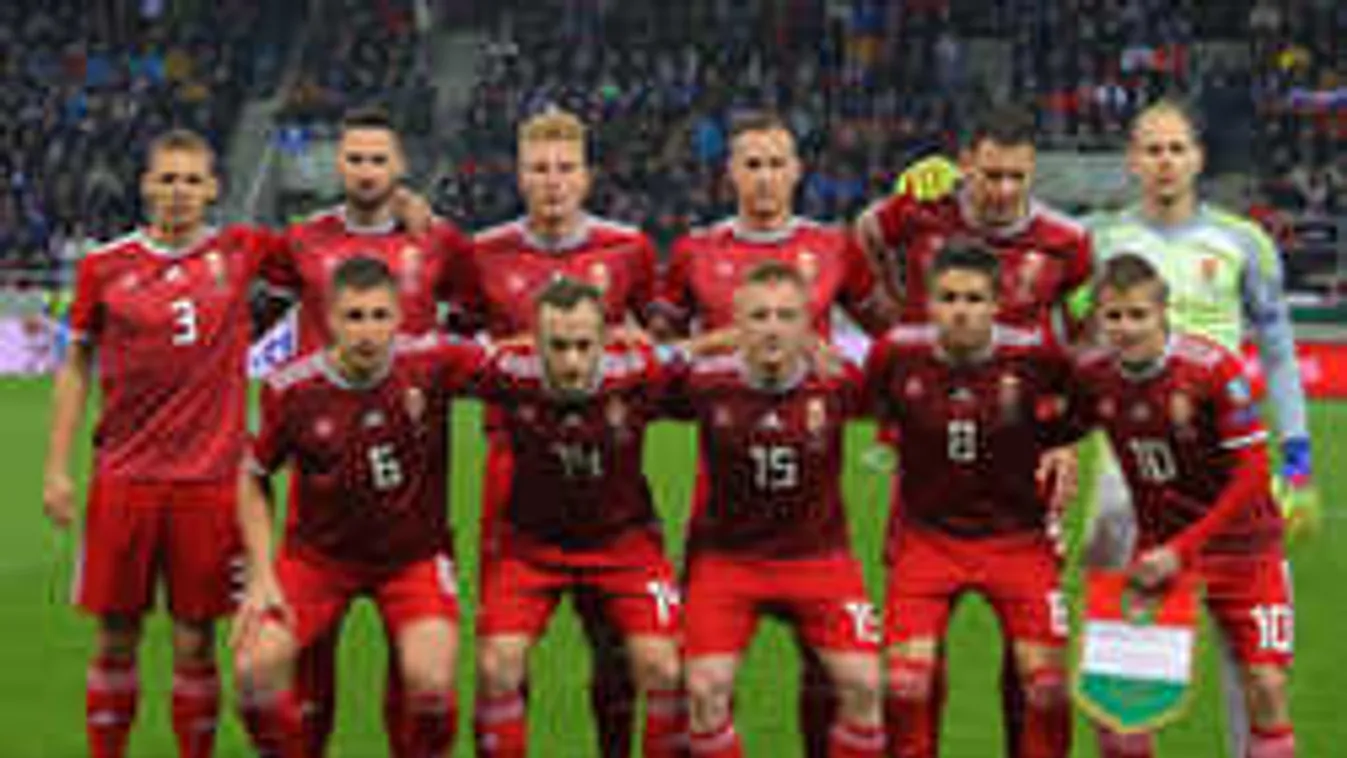 Itt az első balhé: borította a bilit a csapatról a magyar válogatott sztárja