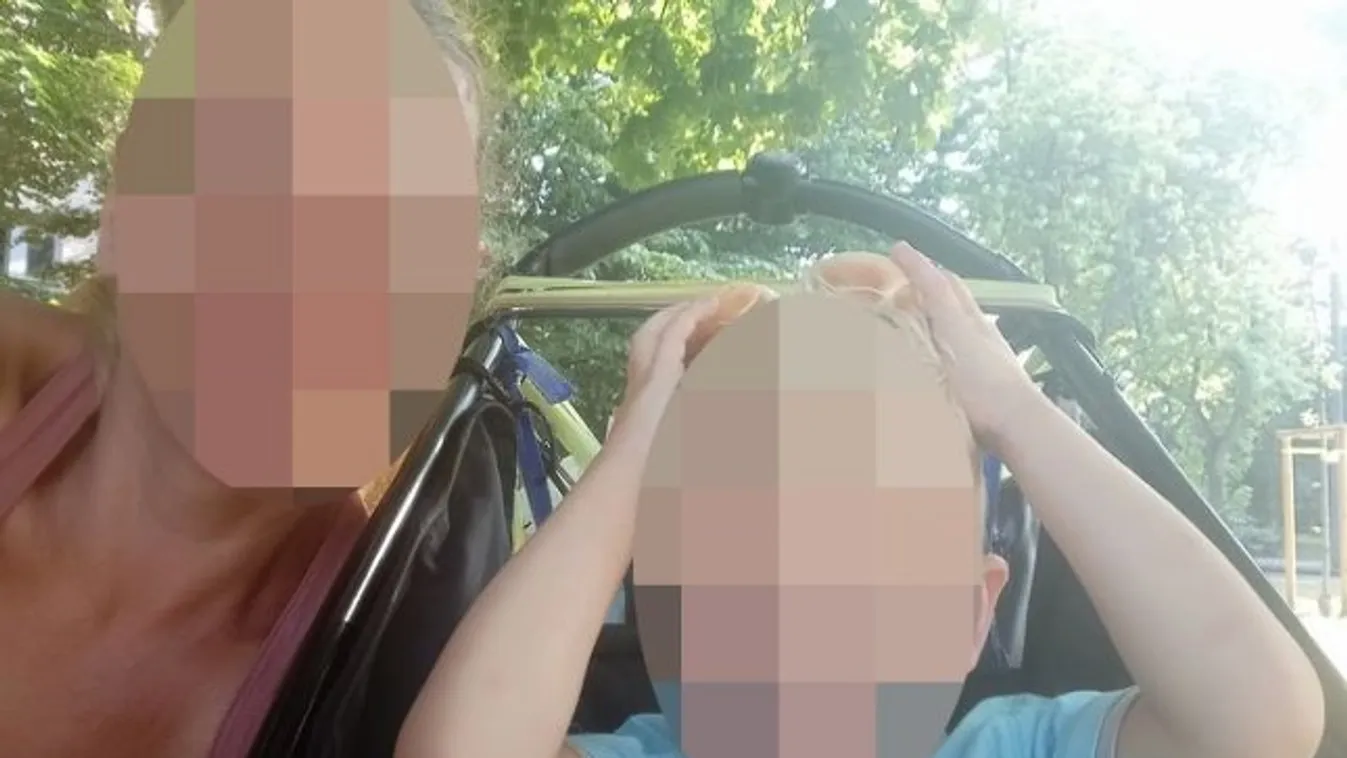 Tragikus gyerekelhelyezési per: Cicciolinának írogatott a gyilkos anya