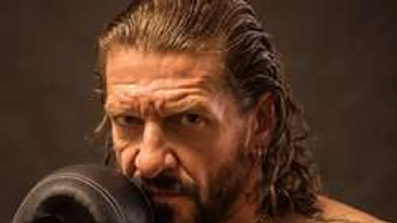 Derekán viseli exe nevét Döglégy