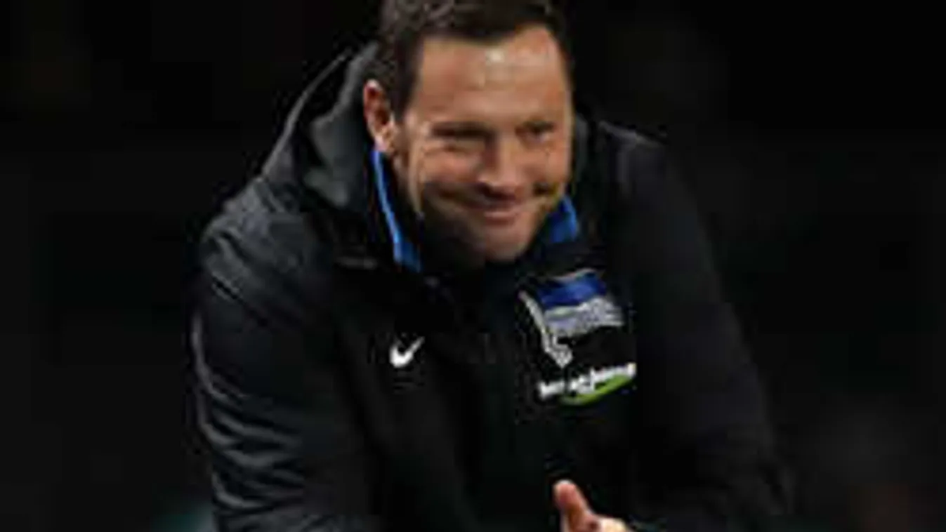 Ezt a trükköt dobta be Dárdai a rég várt sikerért