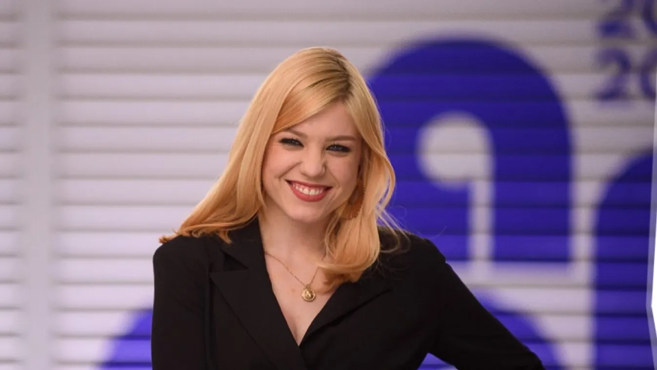 Szerelmi bánatából merített erőt A Dal 2020 versenyzője