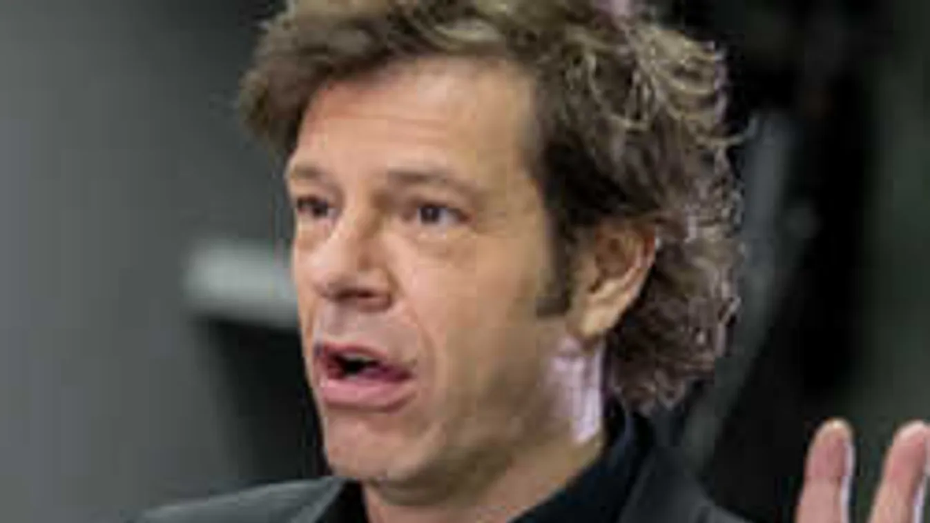 Eddig ilyet nem tett: Ezt jól bevállalta Till Attila