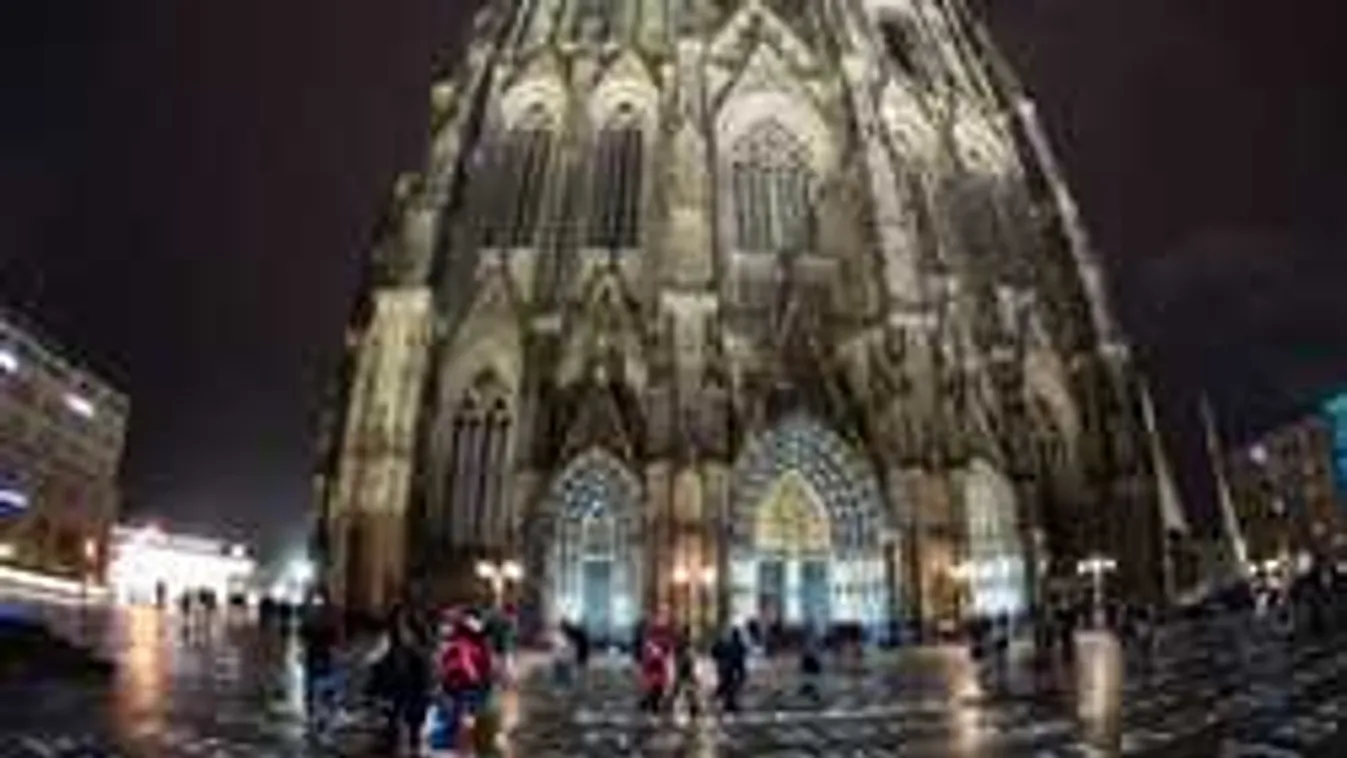 Súlyos dologgal vádolja egy volt brit kém Németországot