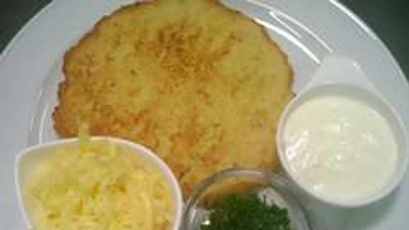 Ki ne dobd a maradék sült krumplit! Isteni finomság lehet belőle