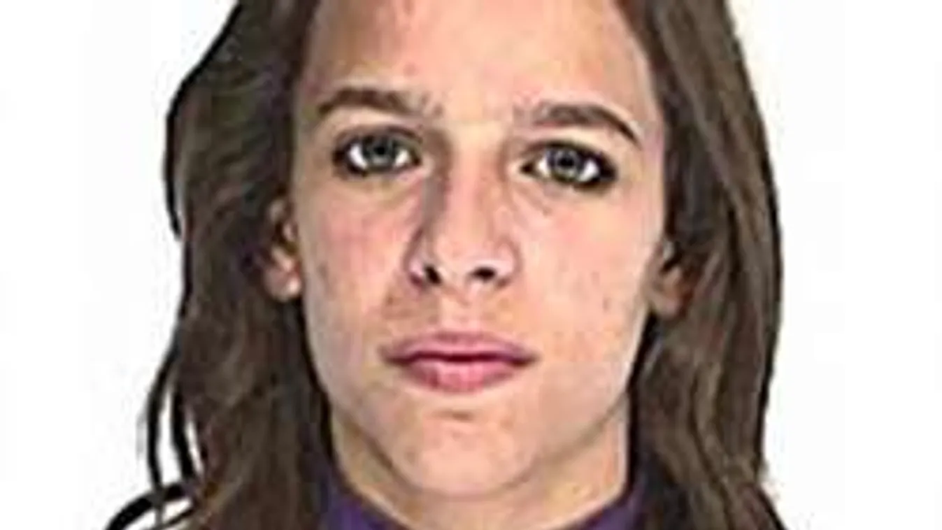 Rejtélyesen tűnt el a babaarcú tinilány!