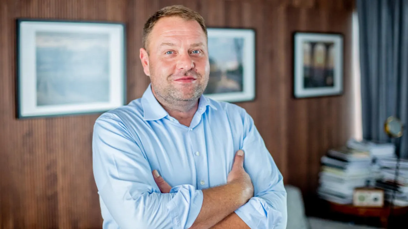 Guller Zoltán sokat vár a hazai turizmustól