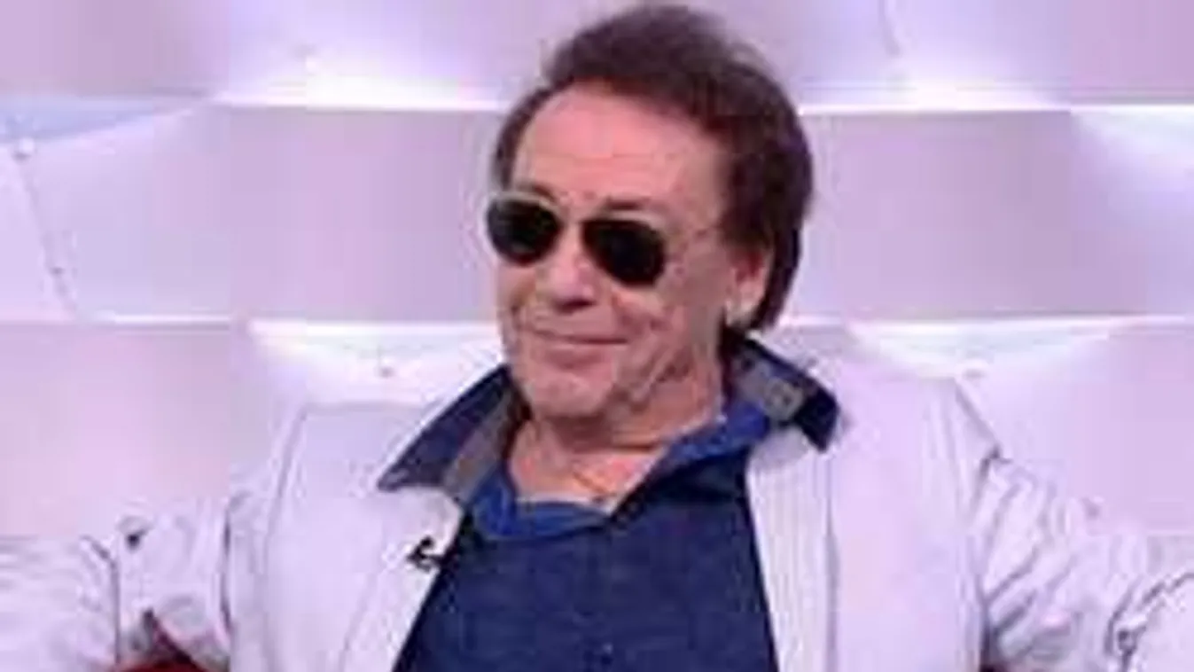 Õszinte vallomás! Miért akarta felrúgni a karrierjét Fenyő Miklós?