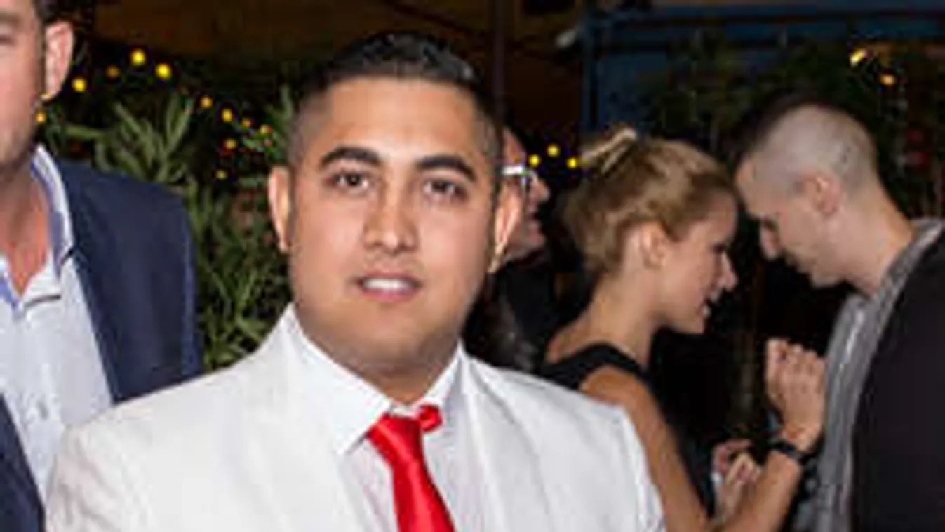 Micsoda buli volt! Ketten ütötték Kis Grófot!