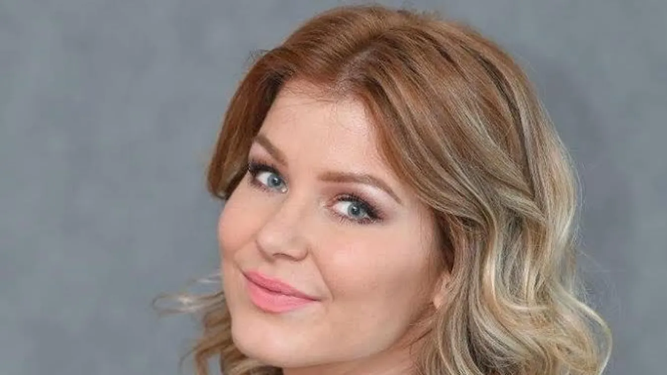 Nagy Kata az esküvője előtt bontotta fel a jegyességét.