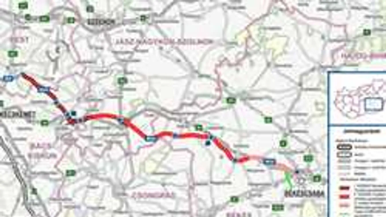 Közelebb kerül Békéscsaba Budapesthez