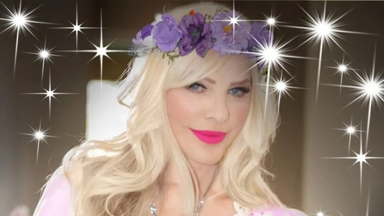 Betelt a pohár: Cicciolina pert indít az exférje ellen