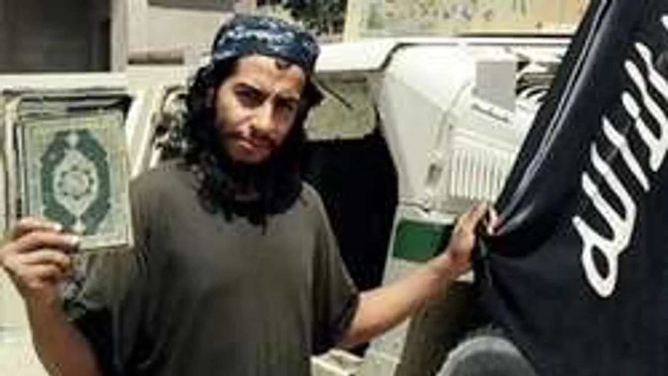 Egy háziasszonynak súgta meg a terrorista: 90-en fognak robbantani!