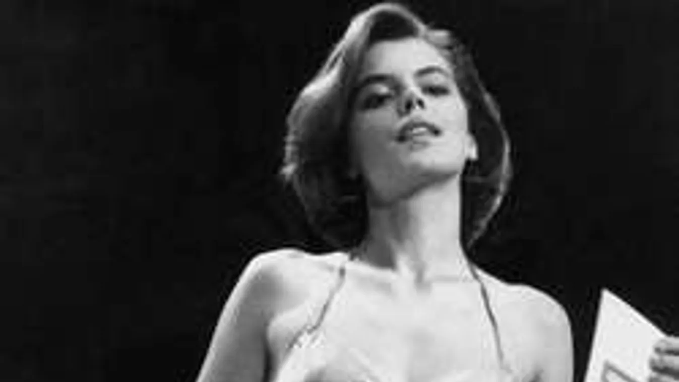 Döbbenetes! Ma is él az öngyilkos szépségkirálynő Molnár Csilla?