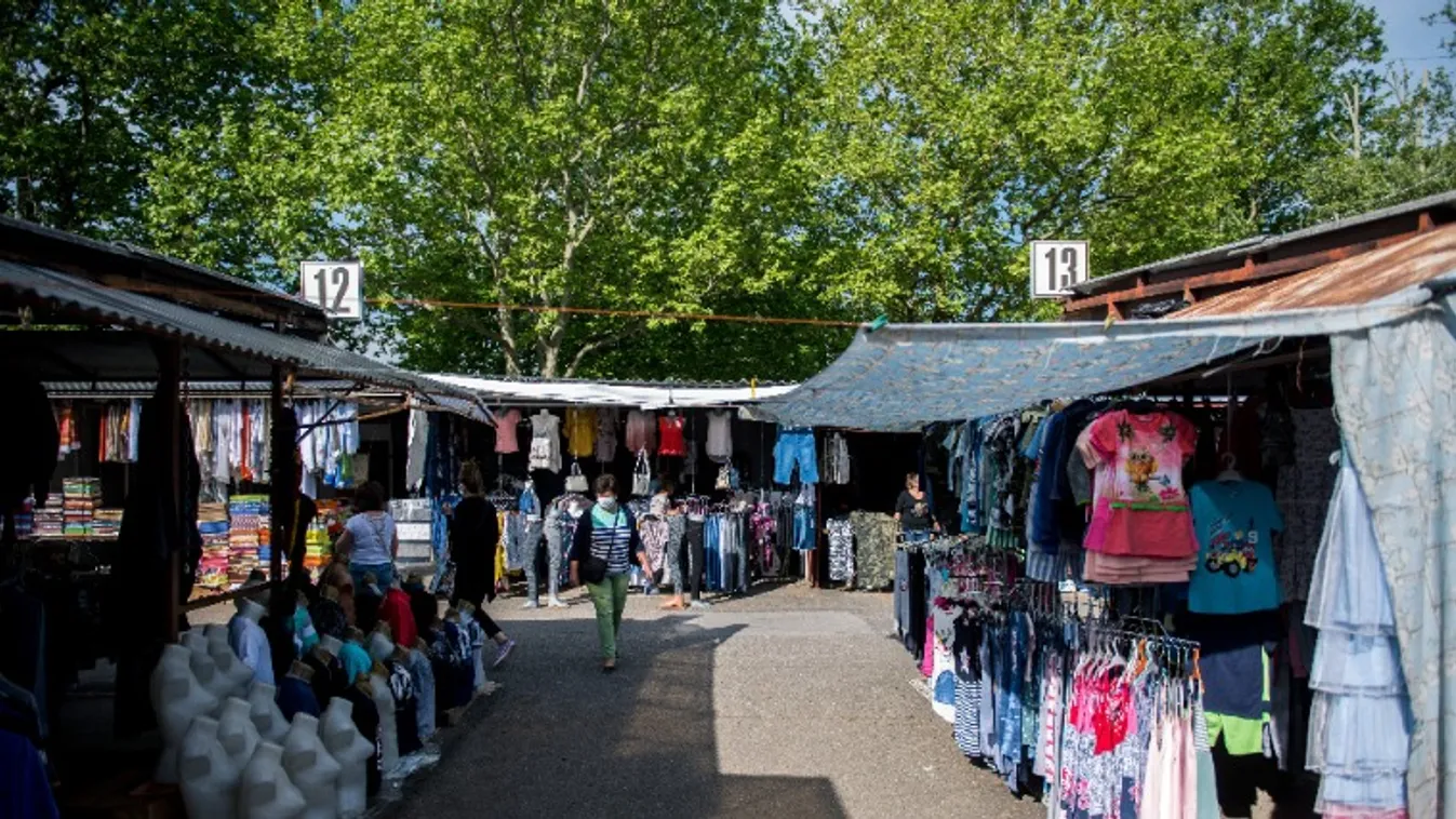 Hamarosan visszaerősödhet a korábbi szintre a kiskereskedelmi piac