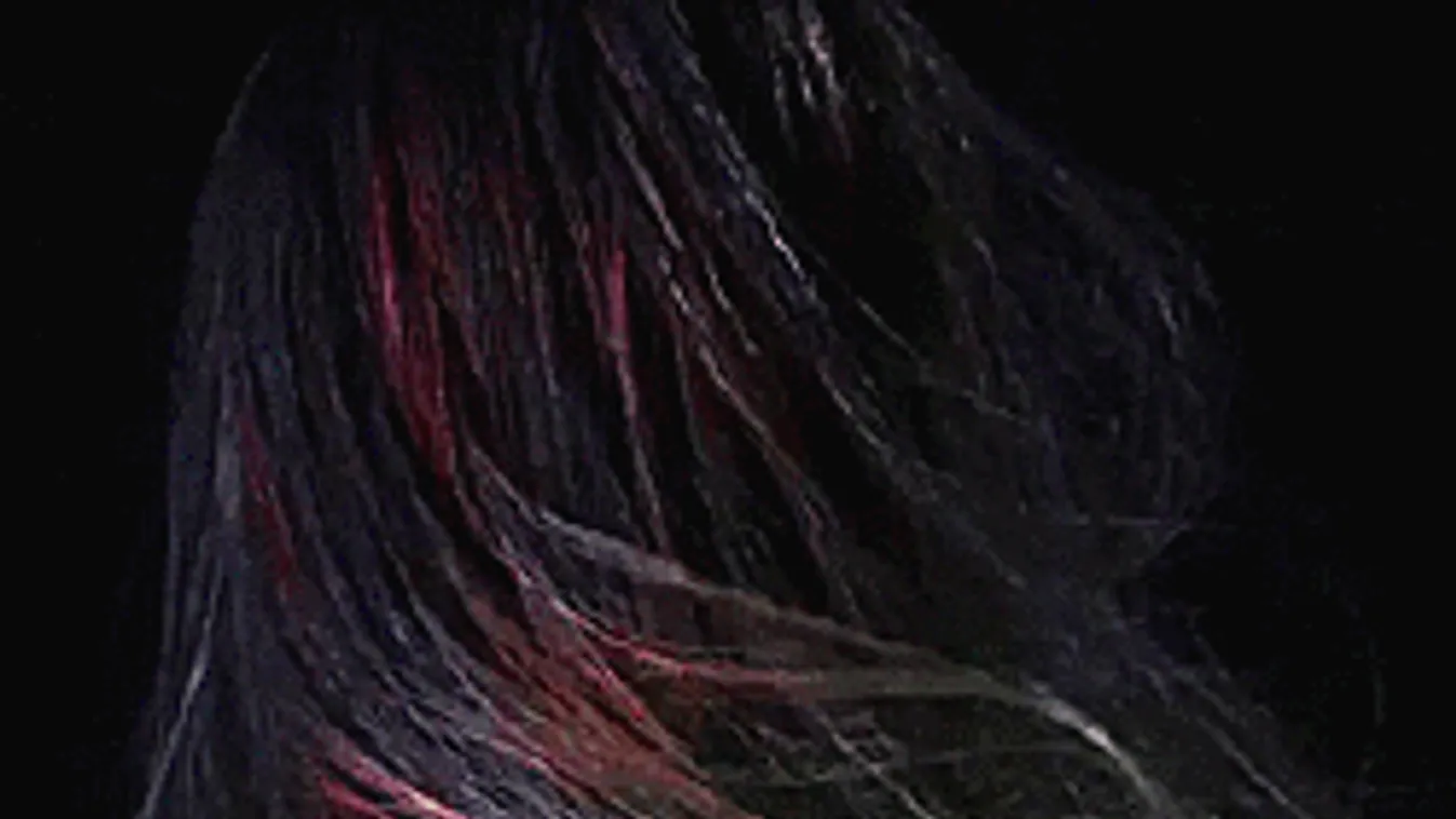 Varázslat a hajfestésben: Kaméleonhaj az új divat