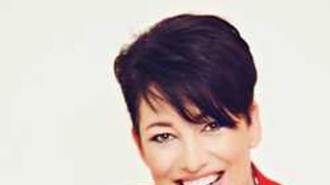 Váratlan vallomást tett a népszerű magyar énekesnő