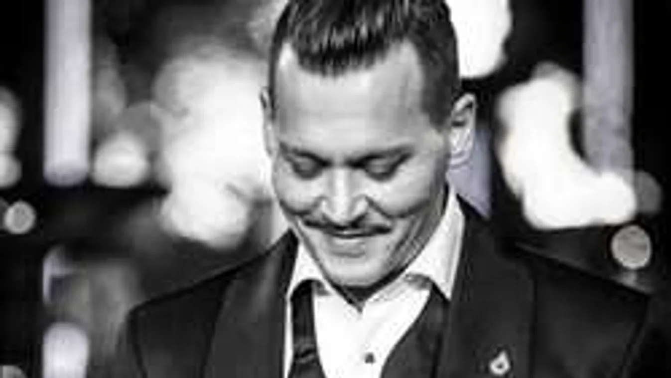 Hatalmas botrány: totál részegen jelent meg a népszerű színész