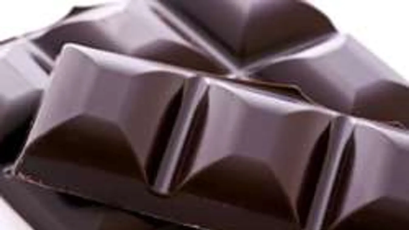 Hihetetlen, mit művel testeddel a keserű csokoládé!