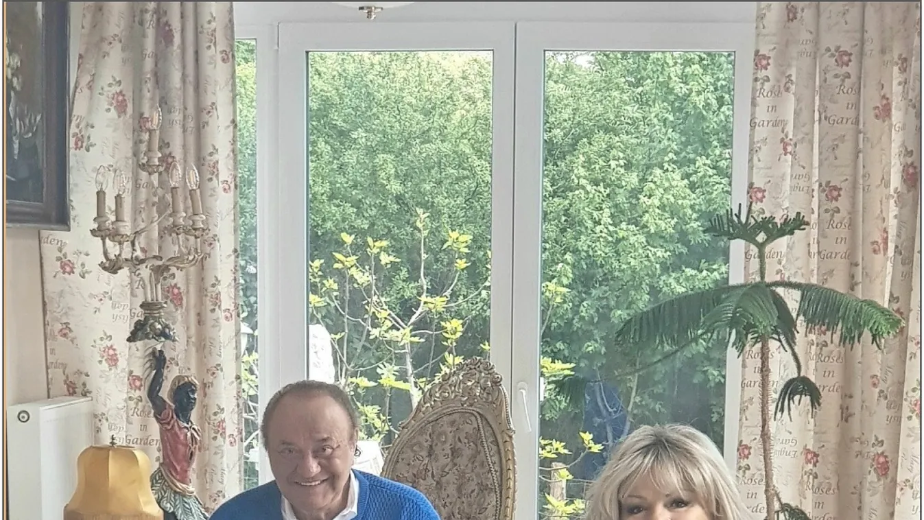 Eddig bírták erővel: Rossz hírt közölt Balázs Klári