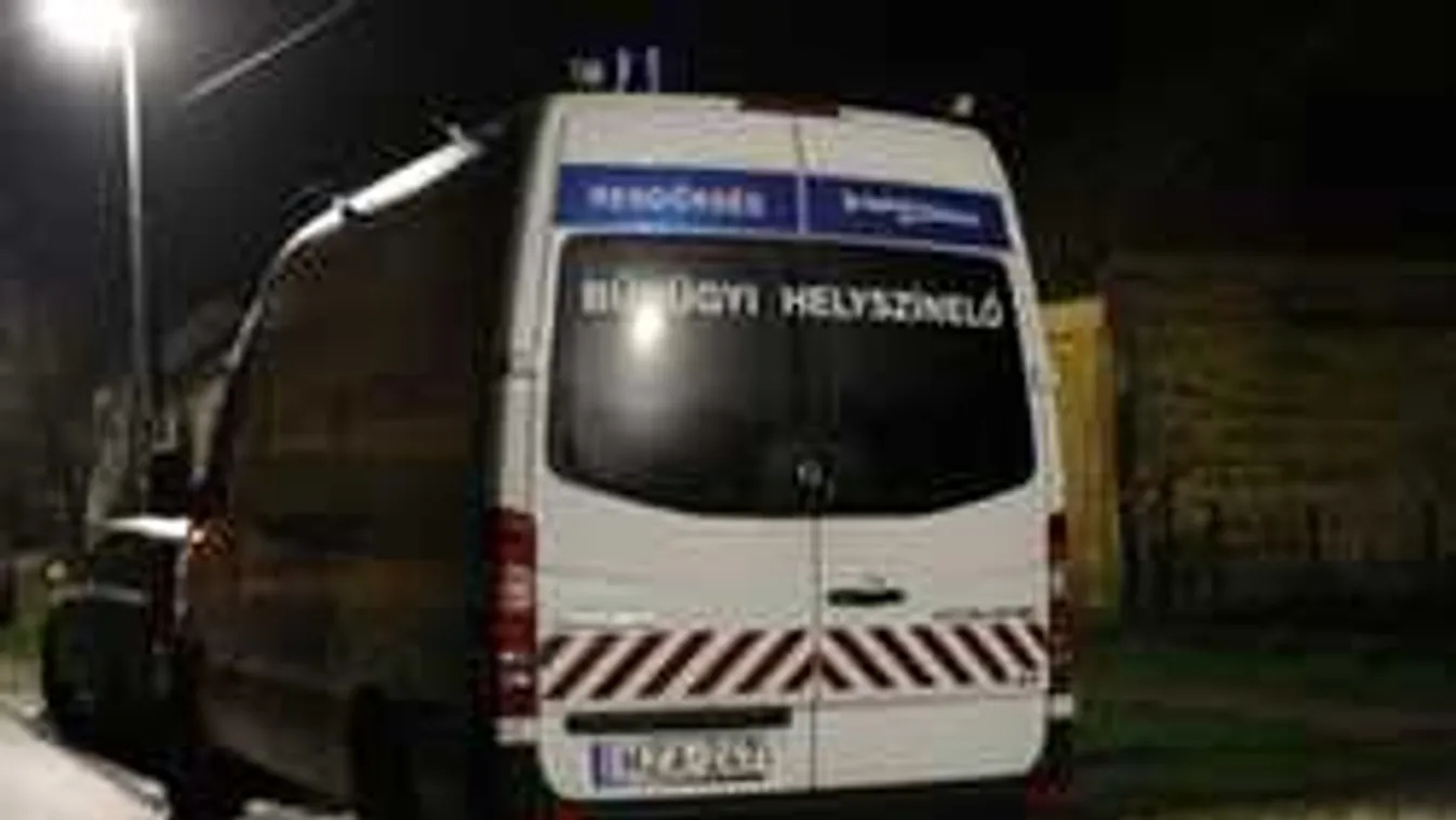 Megrázó részletek a Baranya megyei csecsemőhalálról