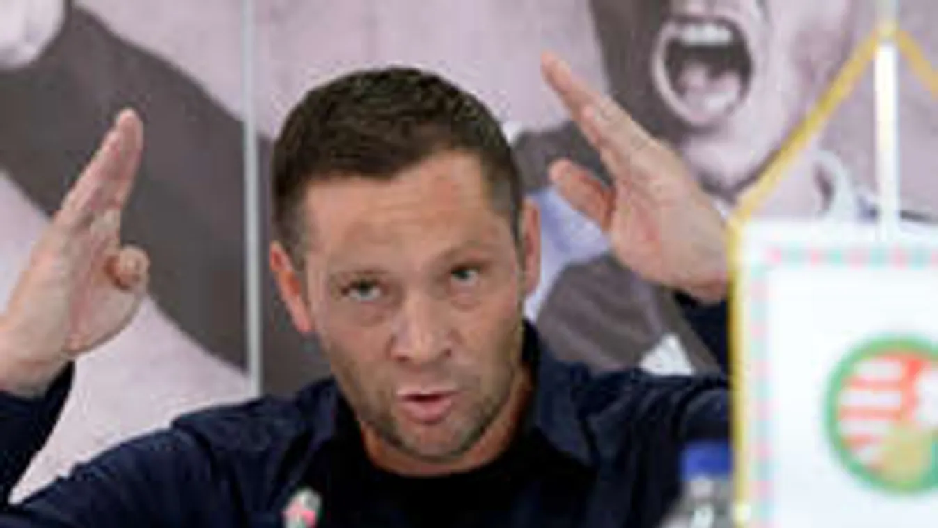 Meddig maradhat Dárdai a magyar válogatottnál?