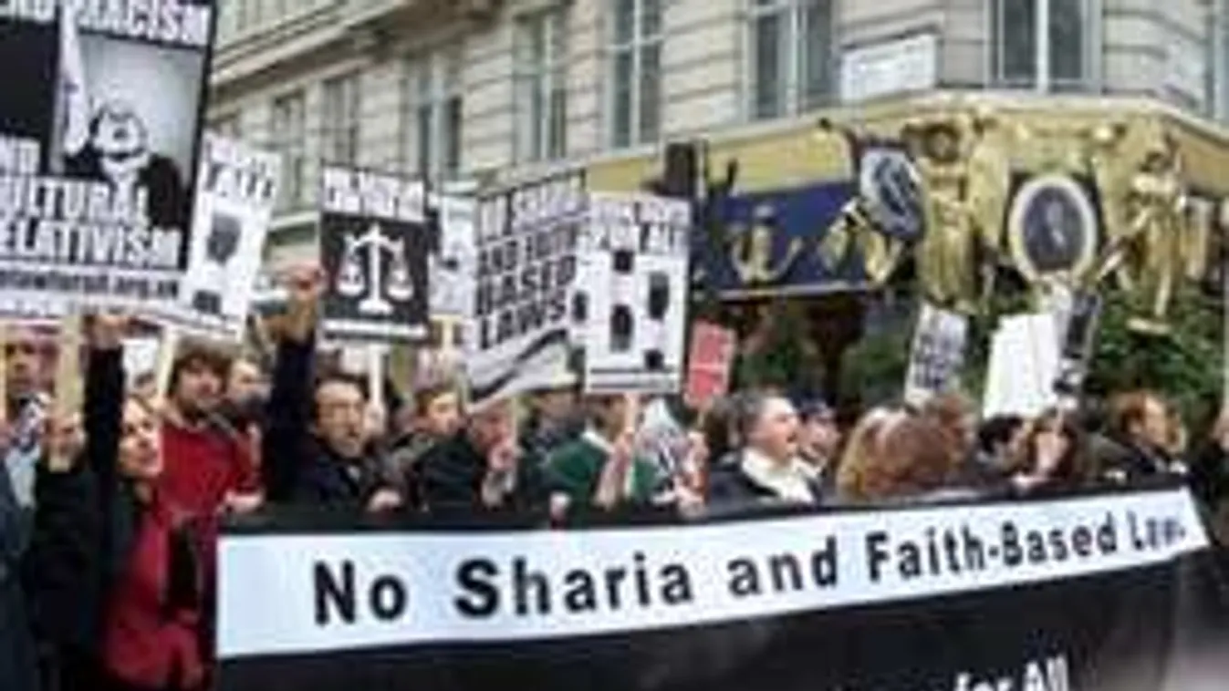 Egy szíriai bevándorló Németországban bevallotta, miért jött Európába