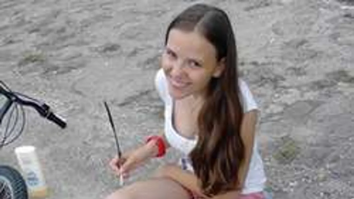 Vészhelyzet: fogva tartják az eltűnt tizenöt éves budapesti lányt?