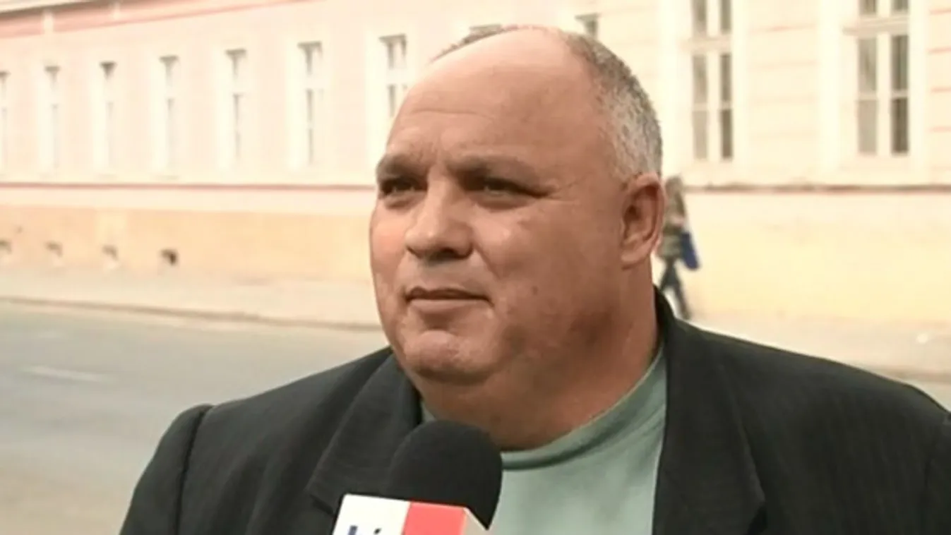 Uniós pénzekkel seftelt, 8 év börtönt kapott Gyurcsány cimborája