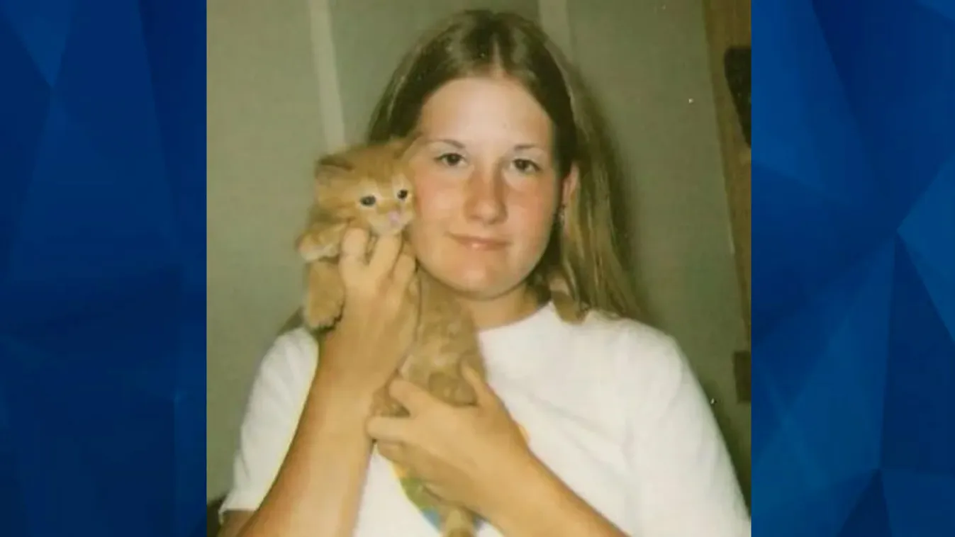 Szívszaggató: mostohaapja megölte az ártatlan tinédzser lányt