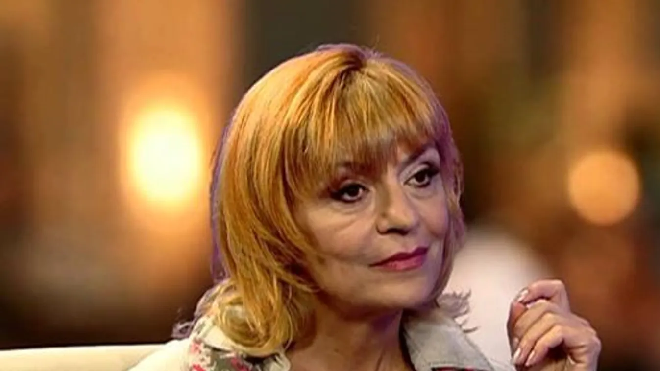 Anyagilag megroppantotta a koronavírus-helyzet Szily Nórát