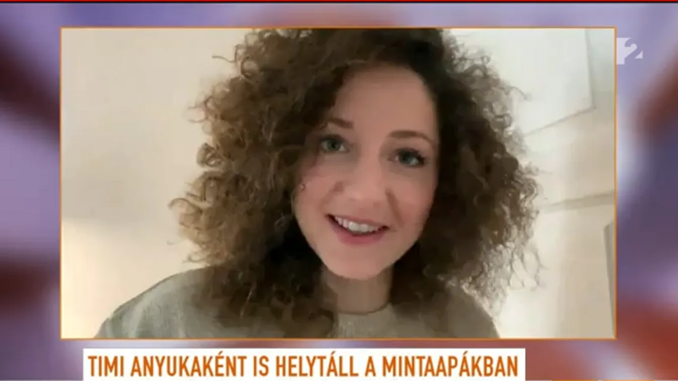 Kedd este a TV2-n tér vissza a szuper dögös sorozatsztár