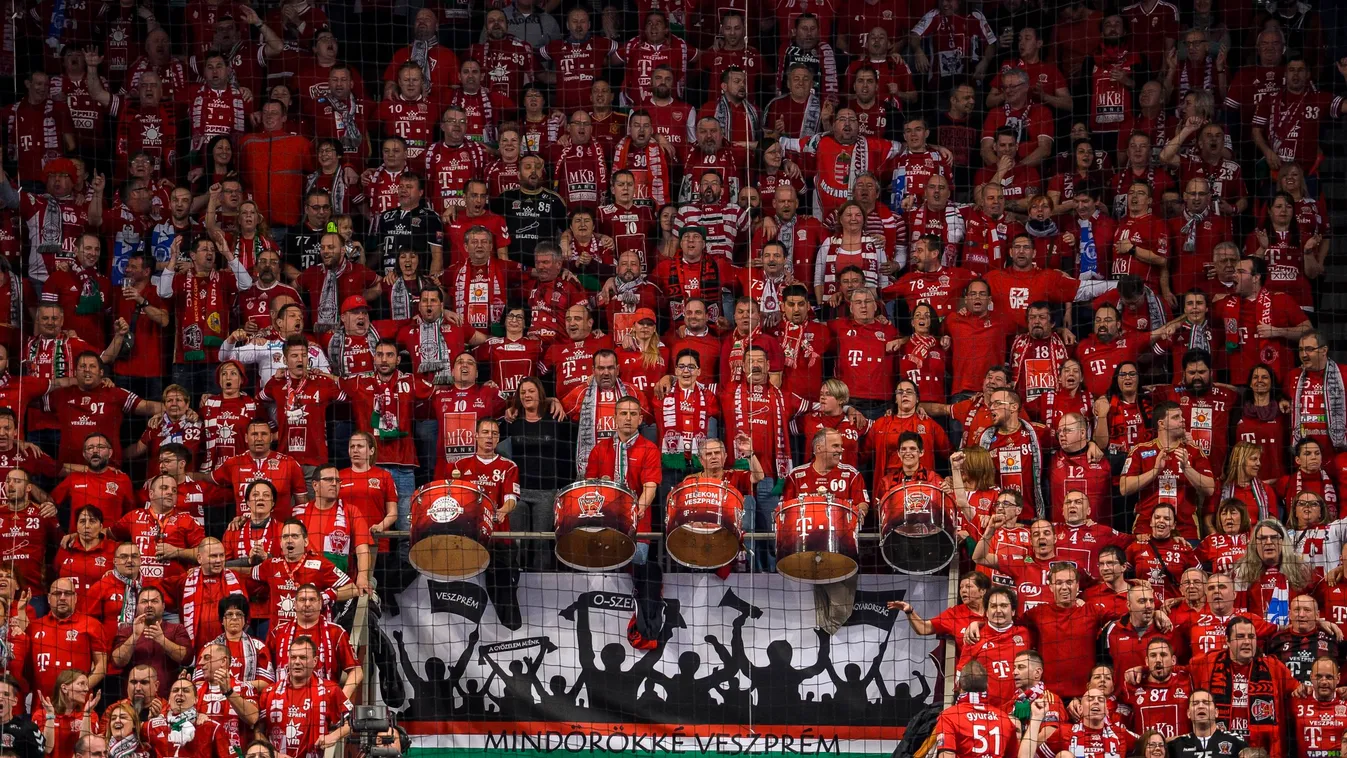 Erre kérte a magyar bajnok a szurkolóit a koronavírus-járvány miatt