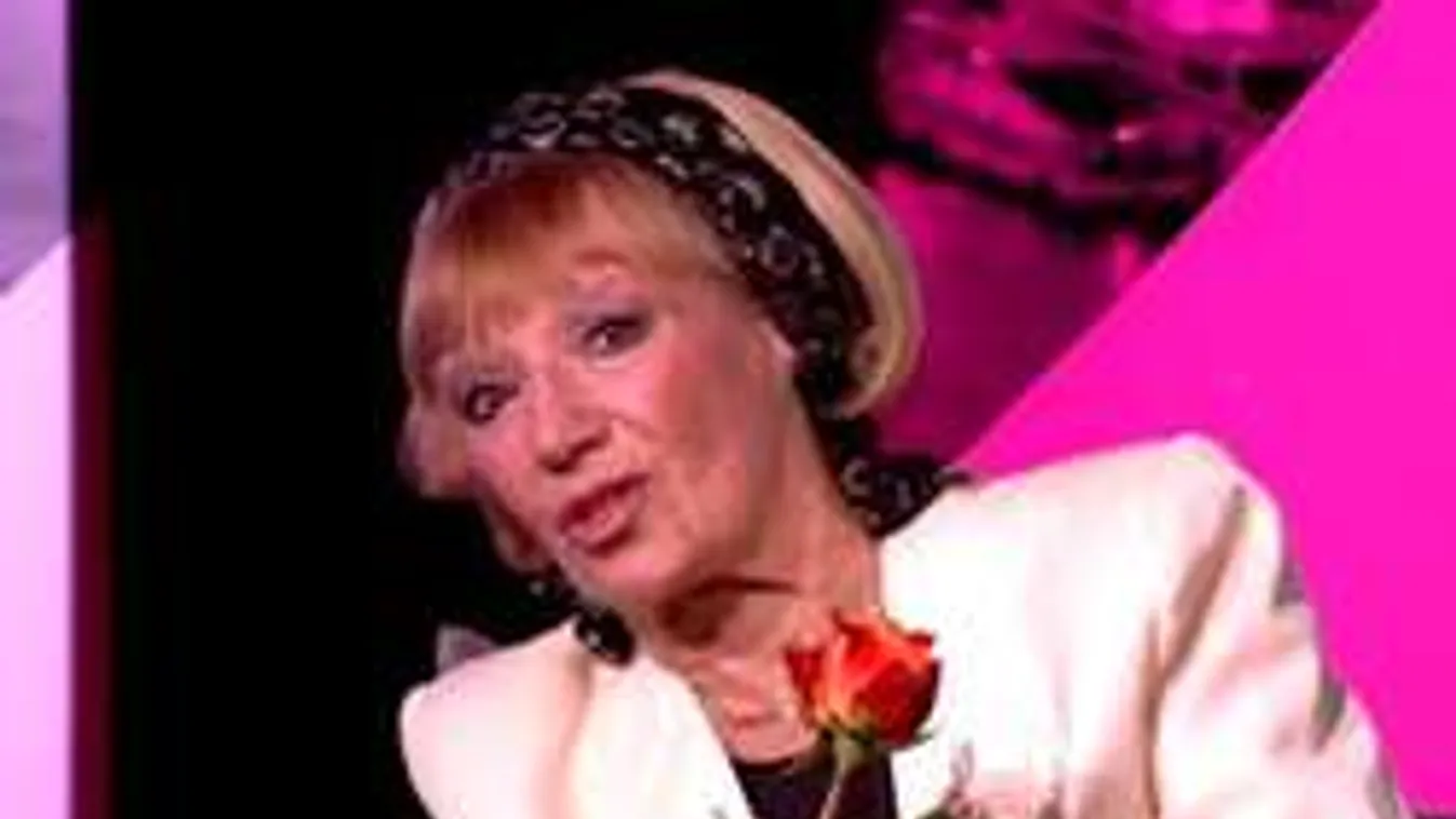 Drámai vallomás: férje a hetedikről akarta kilökni a magyar színésznőt