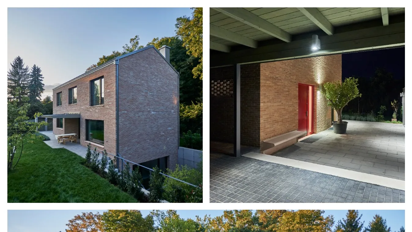 Erre figyeljünk ha egy házra alkuszunk.