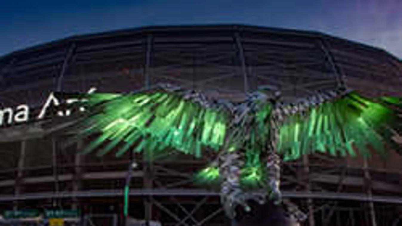 Megbolondult az időjárás, így döntöttek a hétvégi NB I-es meccsekről