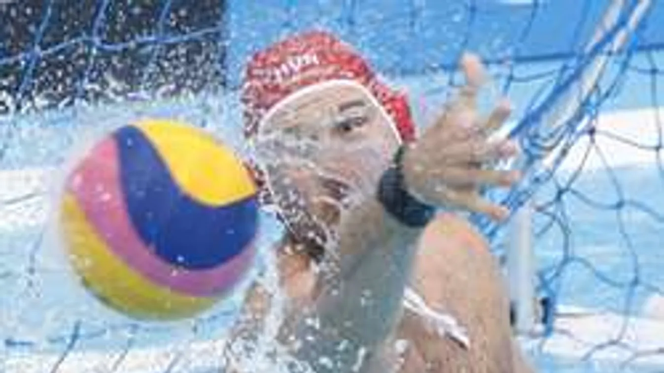 Viktor Nagy volt, Montenegróval játszunk az olimpiáért