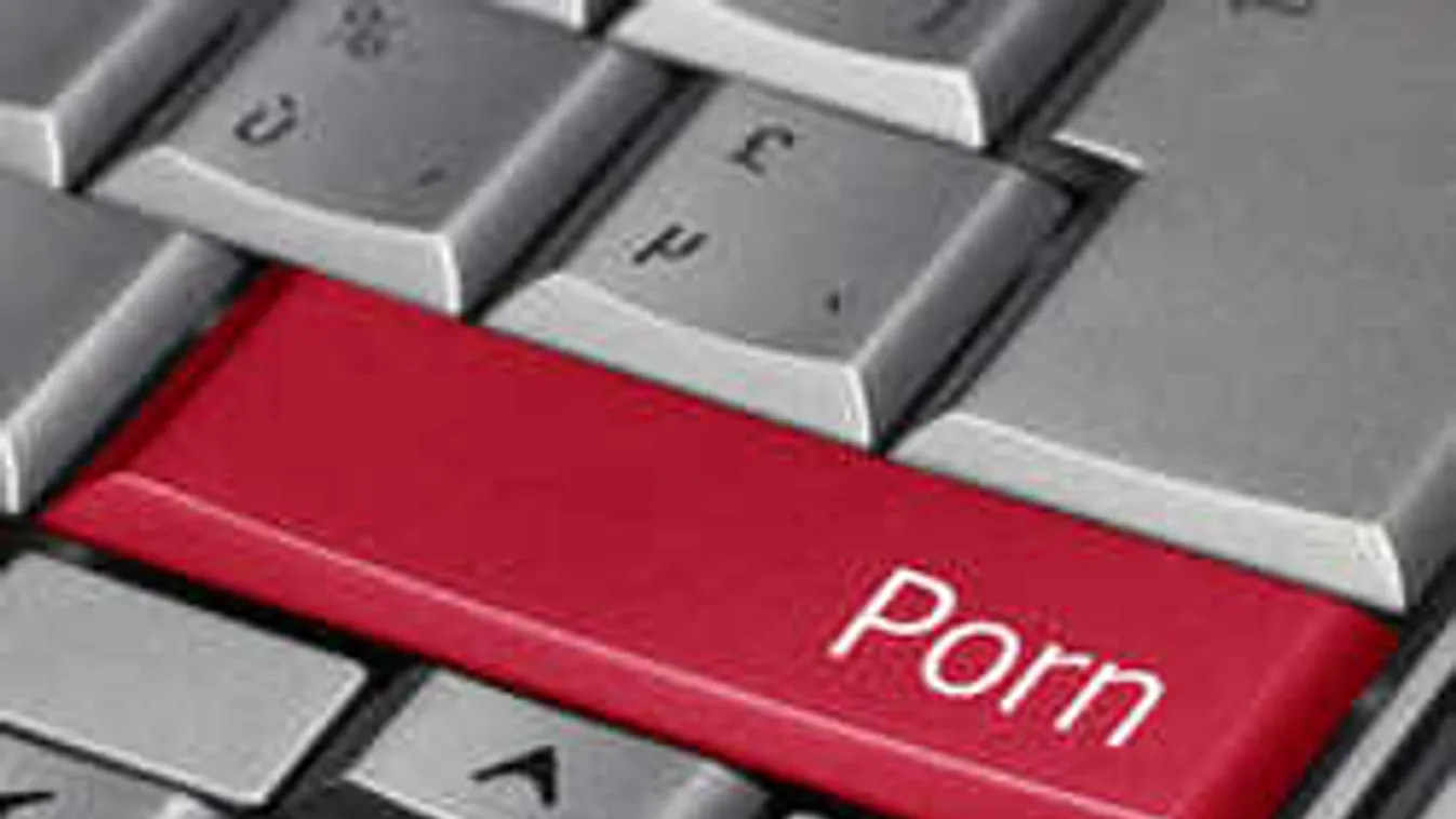 Nagyon durva dologra jött rá a feleség, miközben pornót nézett