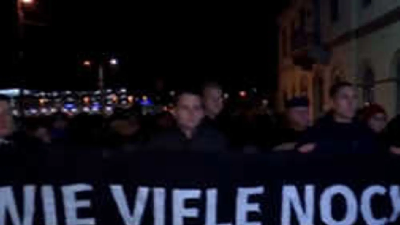 Düh és gyász Bécsújhelyen a 16 éves lány meggyilkolása miatt