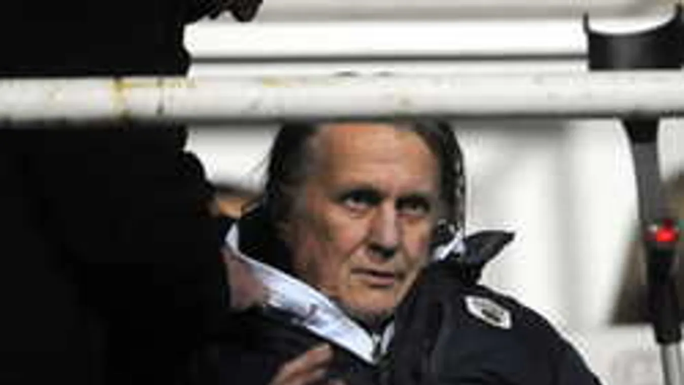 Új információk érkeztek Törőcsik Andrásról