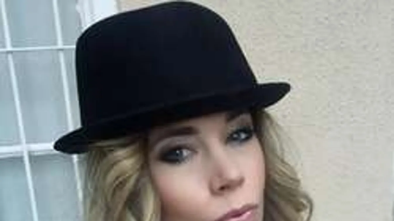 Baukó Éva most nem a mellét, hanem az eszét villantotta meg!