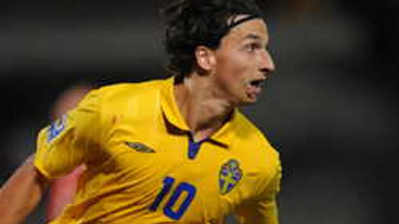 Ez döbbenetes, Ibrahimovicnak elment az esze