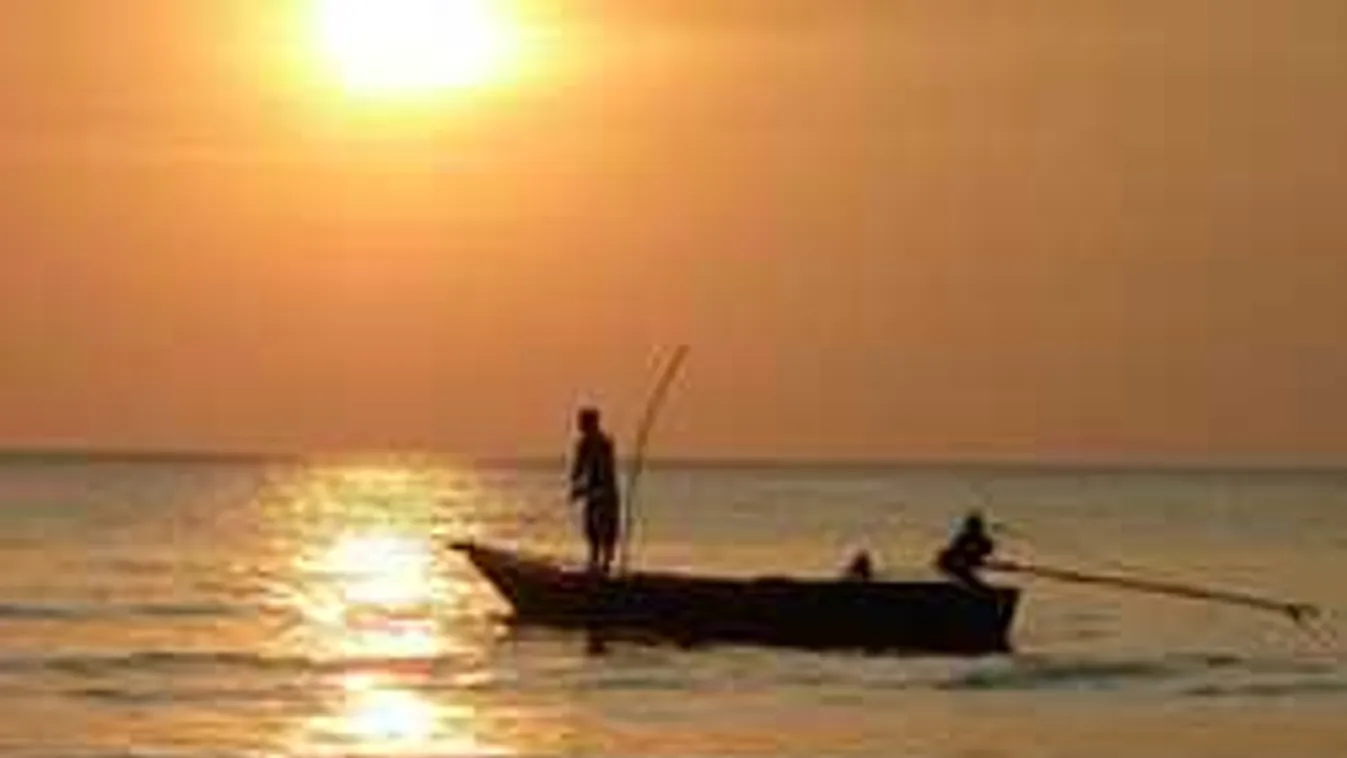 A vízbe borultak a borsodi horgászok, csak az egyikük élte túl