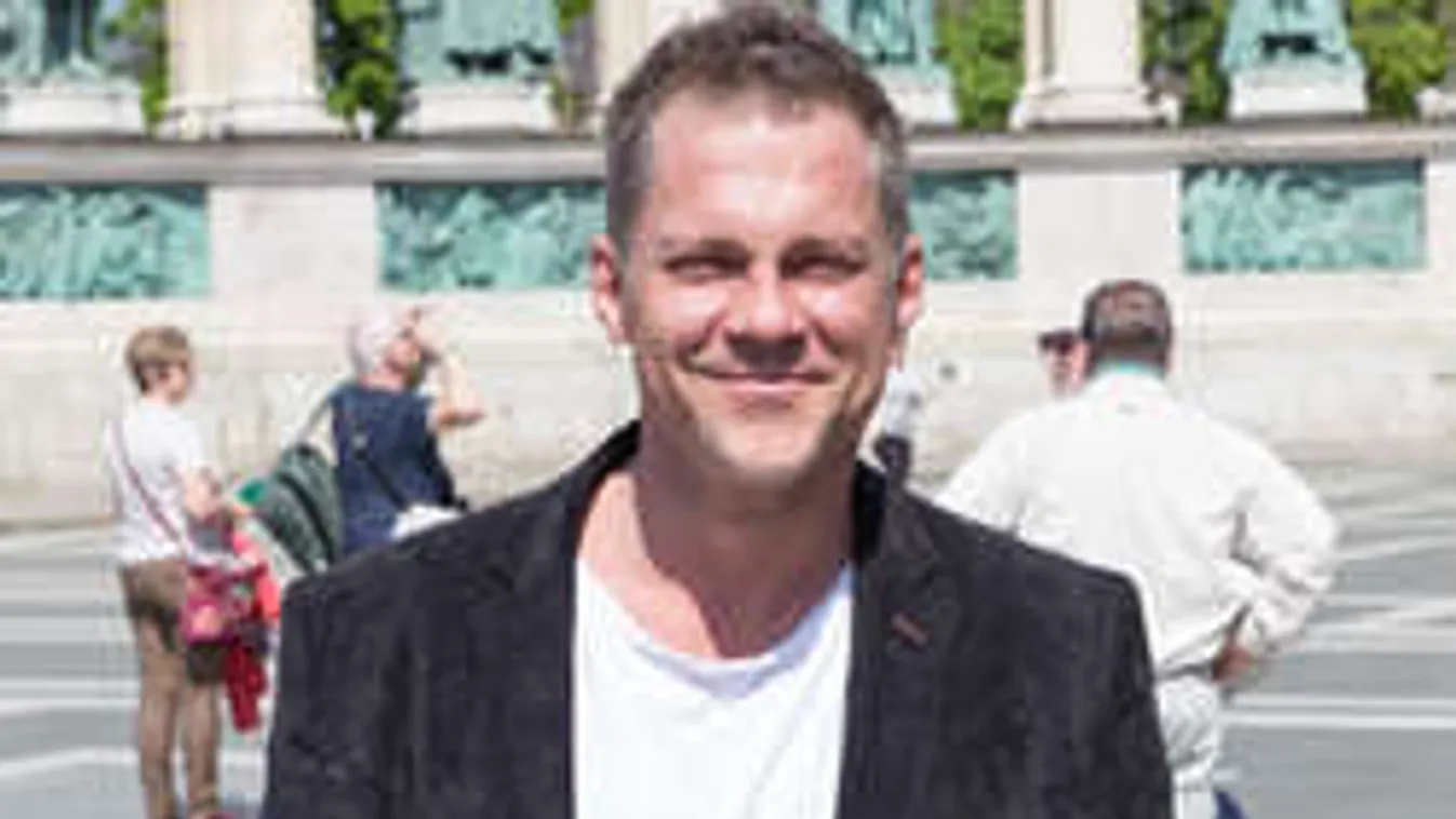 Hujber Ferenc érzi, hogy valami ismét nincs rendben vele