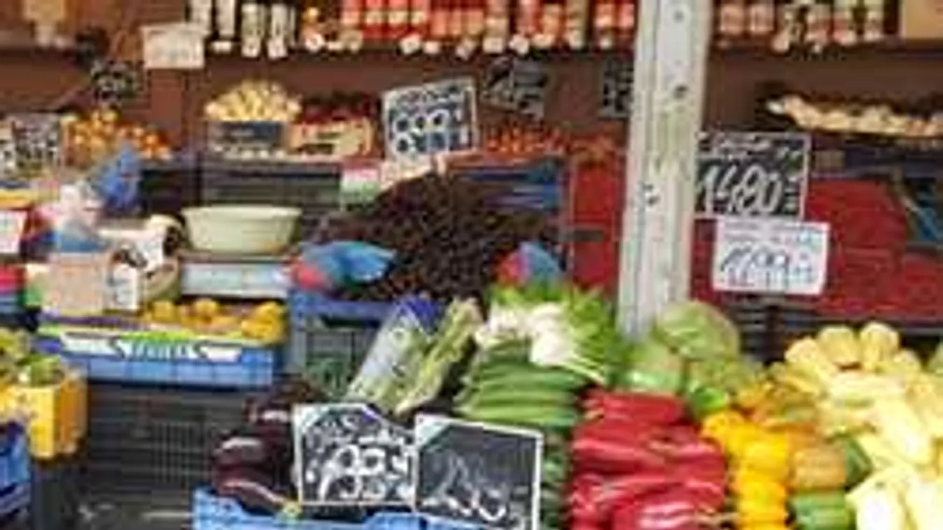 Becsapnak a gyümölcsökkel, lelepleztük